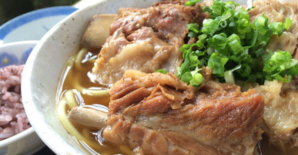 旧盆料理、3つのレシピ☆隠し味は「豚の茹で汁」？